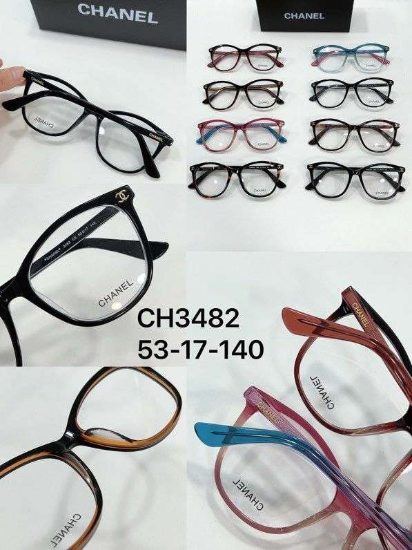 Picture of Chanel Optical Glasses _SKUfw52274483fw